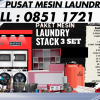 Paket Usaha Laundry Bogor