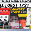 PUSAT MESIN LAUNDRY MEDAN