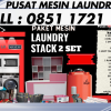 PAKET USAHA LAUNDRY RIAU