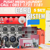 Jual Mesin Laundry Pariaman