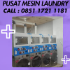 Jual Mesin Laundry Jambi