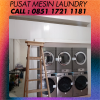 Jual mesin laundry serdangberdagai