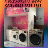 Jual mesin laundry labuhanbatu