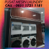 Jual mesin laundry pakpakbharat