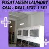 Jual mesin laundry tobasamosir