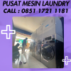 Jual mesin laundry niasutara