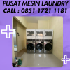 Jual mesin laundry tapanulitengah