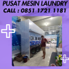 Jual mesin laundry Humbanghasundutan