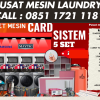 Jual mesin laundry cianjur