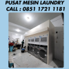 Jual mesin laundry rokanhilir