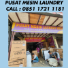 Jual mesin laundry kuantansingingi