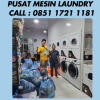 Jual mesin laundry kepulauanmeranti