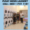 Jual mesin laundry indragirihulu