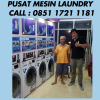 Jual mesin laundry bengkalis