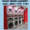 Jual mesin laundry malinau