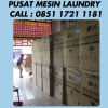 Jual mesin laundry lingga