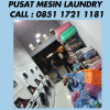 Jual mesin laundry lhokseumawe