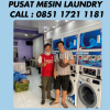 Jual mesin laundry piddiejaya