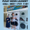 Jual mesin laundry pidie