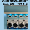 Jual mesin laundry bireuen