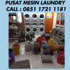Jual mesin laundry benermeriah