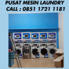 Jual mesin laundry acehtenggara