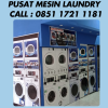 Jual mesin laundry acehsingkil