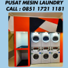 Jual mesin laundry acehjaya