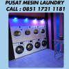 Jual mesin laundry acehbesar