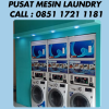 Jual mesin laundry acehbaratdaya