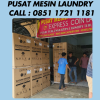 Jual mesin laundry Karimun