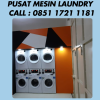 Jual mesin laundry acehbarat