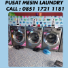 Jual mesin laundry tulangbawang