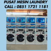 Jual mesin laundry tanggamus