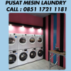 Jual mesin laundry pringsewu