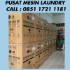 Jual mesin laundry Bintan