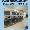 Jual mesin laundry Siak