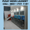 Jual mesin laundry rokanhulu