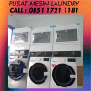 Jual mesin laundry sijunjung
