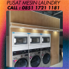 Jual mesin laundry pasaman