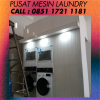 Jual mesin laundry empat lawang