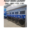 Jual mesin laundry bitung