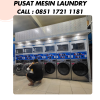 Jual mesin laundry minahasatenggara