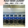 Jual mesin laundry sungaipenuh