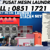 Jual mesin laundry pegununganarfak