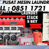 Jual mesin laundry jayapura