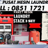 Jual mesin laundry saburaijua