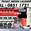 Jual mesin laundry kapuashulu
