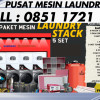 Jual mesin laundry lahat
