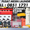 Jual mesin laundry hulusungaiutara